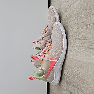 Nike Free Running Shoes